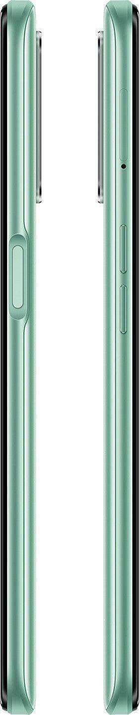 OPPO | A55 | 4GB RAM | 64GB STORAGE | MINT GREEN - Triveni World