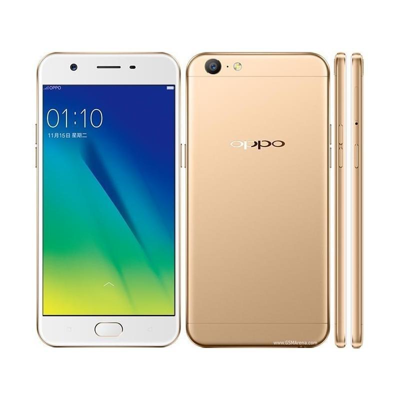 Oppo A57 2016 3GB 32GB (Refurbished) (Very Good) - Triveni World