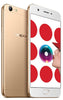 Oppo A57 gold 3 gb ram 32 gb storage - Triveni World