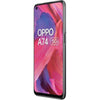 OPPO A74 5G (Fluid Black, 6GB RAM, 128GB Storage) - Triveni World