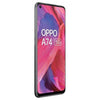 OPPO A74 5G (Fluid Black, 6GB RAM, 128GB Storage) - Triveni World