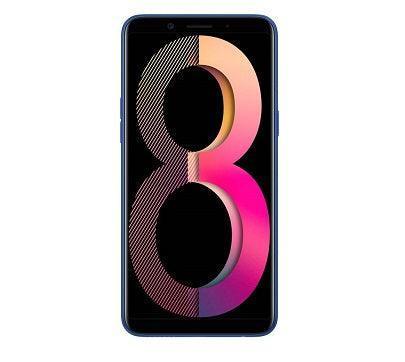 Oppo A83 2018 64 Gb 4 Gb Ram Refurbished - Triveni World