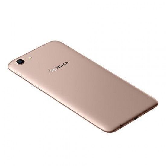 OPPO A83 (Champagne, 4 GB RAM, 64 GB) - Triveni World