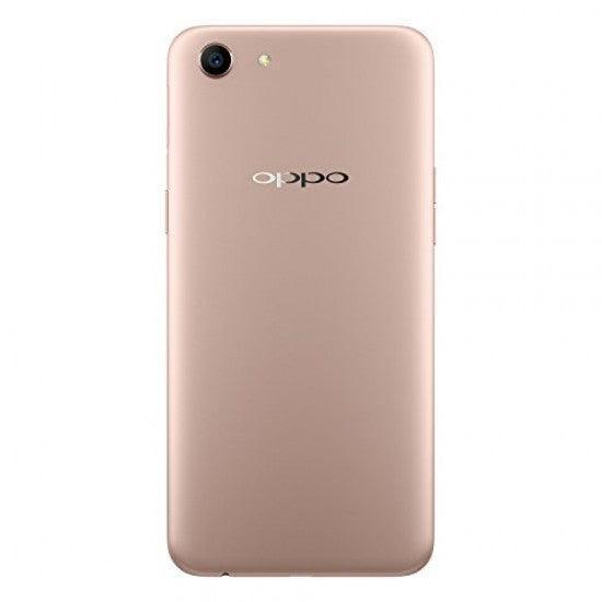 OPPO A83 (Champagne, 4 GB RAM, 64 GB) - Triveni World