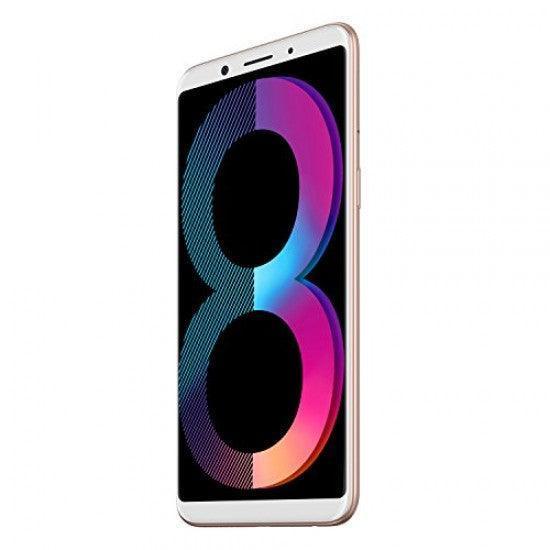 OPPO A83 (Champagne, 4 GB RAM, 64 GB) - Triveni World