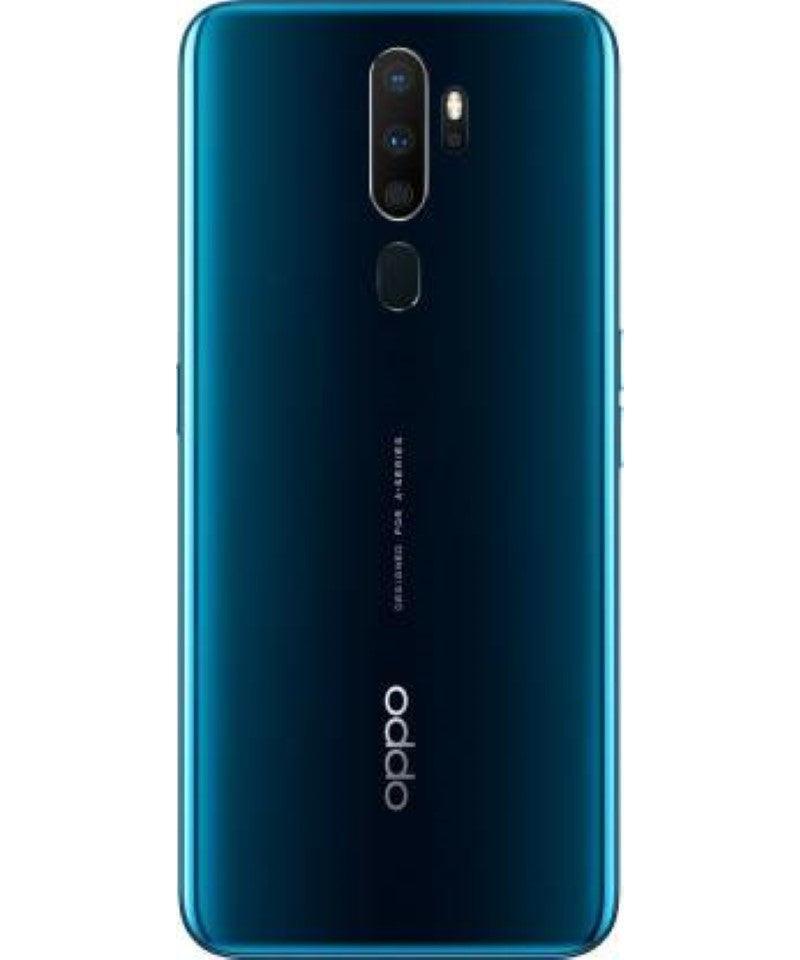 OPPO A9 2020 (Marine Green, 4GB RAM, 128GB Storage) - Triveni World