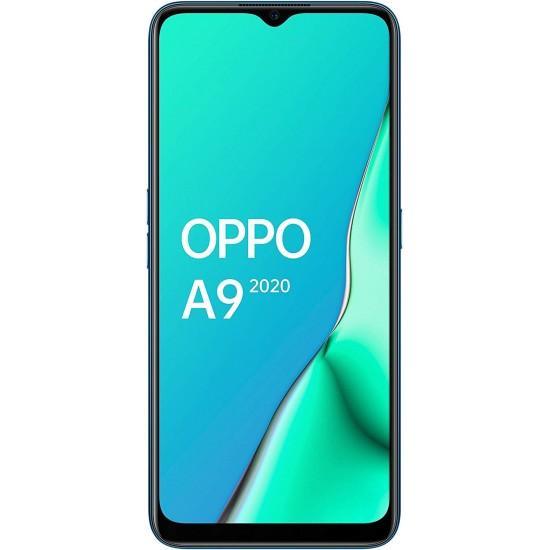 Oppo A9 2020 Marine Green - (8GB RAM, 128GB Storage) - Triveni World