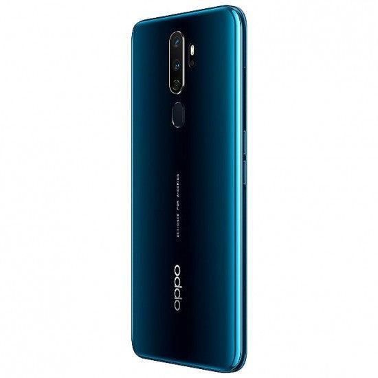 Oppo A9 2020 Marine Green - (8GB RAM, 128GB Storage) - Triveni World