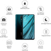 OPPO A9 (Marble Green, 128 GB)  (4 GB RAM) - Triveni World