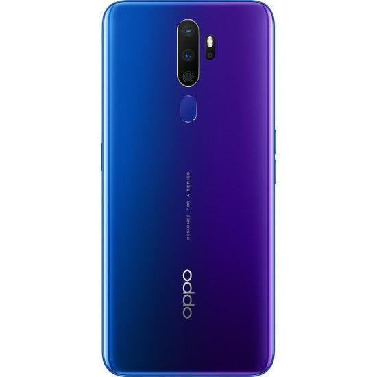 OPPO A9 (Space Purple, 128 GB)   (8 GB RAM) openbox- - Triveni World