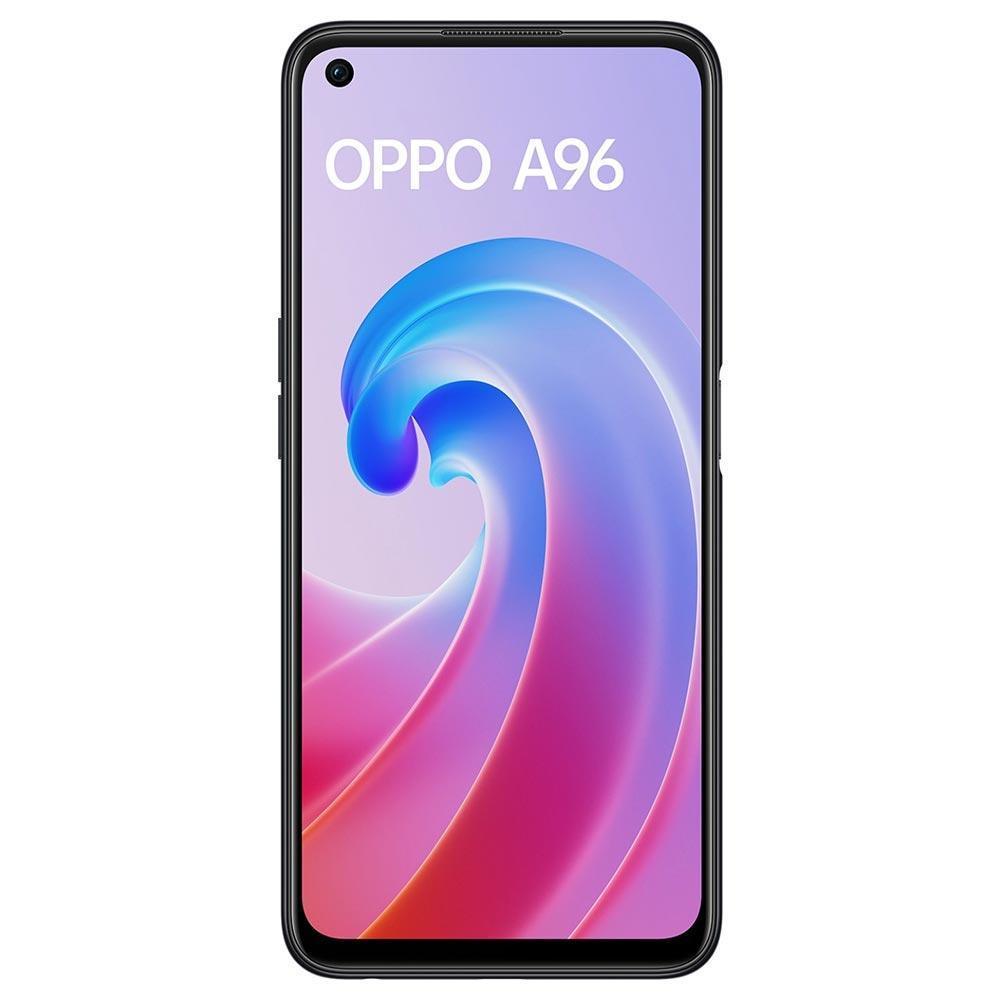 OPPO A96 - Refurbished - Triveni World