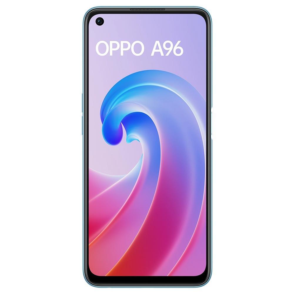 OPPO A96 - Refurbished - Triveni World