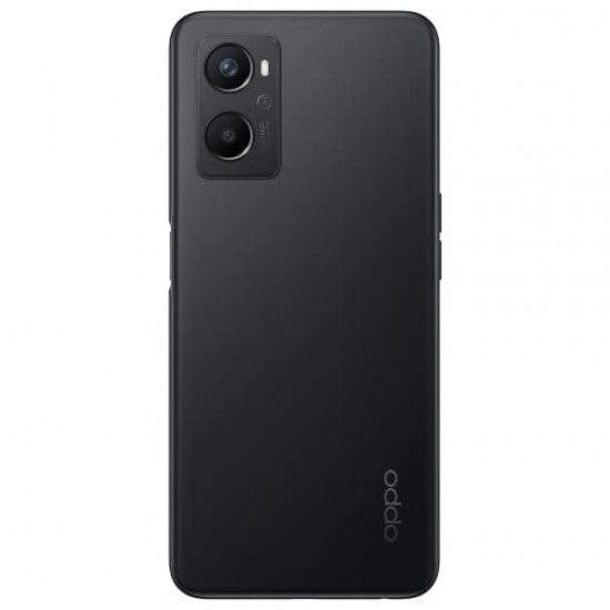 OPPO A96 (Starry Black, 4GB RAM, 128 Storage) Refurbished - Triveni World