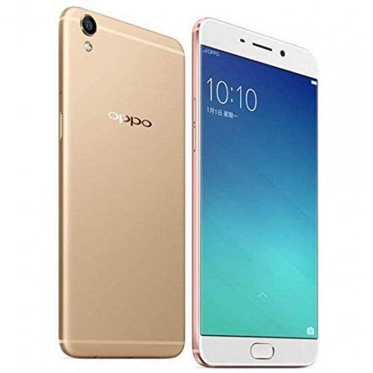 OPPO F1 (16 GB) (3 GB RAM) Refurbished - Triveni World