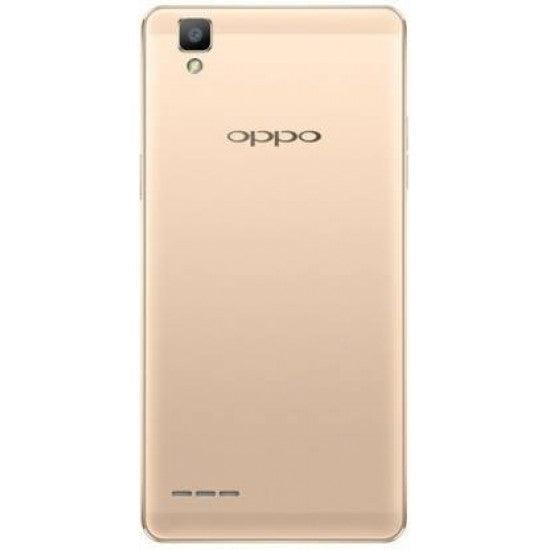 OPPO F1 (16 GB) (3 GB RAM) Refurbished - Triveni World