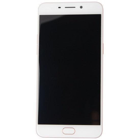 OPPO F1 Plus (Rose Gold, 64 GB, 4 GB RAM) - Triveni World