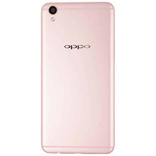 OPPO F1 Plus (Rose Gold, 64 GB, 4 GB RAM) - Triveni World