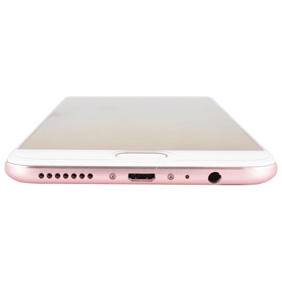 OPPO F1 Plus (Rose Gold, 64 GB, 4 GB RAM) - Triveni World