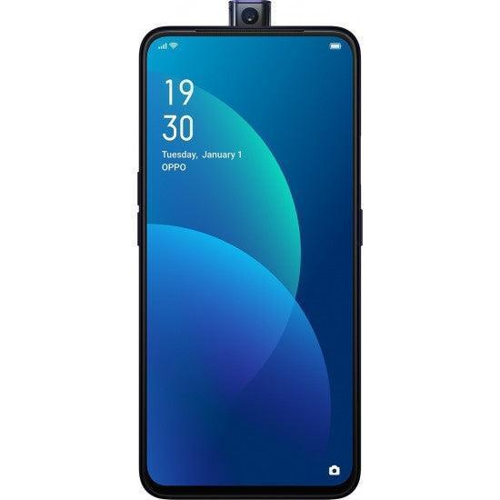 OPPO F11 Pro Thunder Black 64GB 6GB RAM - Triveni World