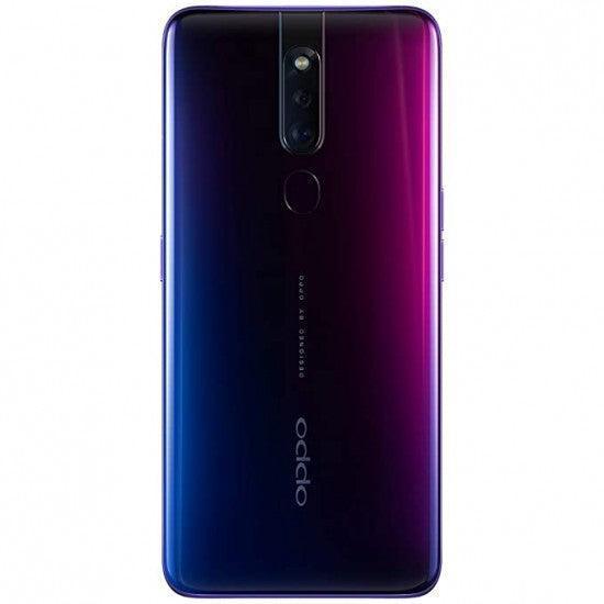 OPPO F11 Pro Thunder Black 64GB 6GB RAM - Triveni World