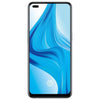 OPPO F17 Pro (Metallic White, 8GB RAM, 128GB Storage) - Triveni World