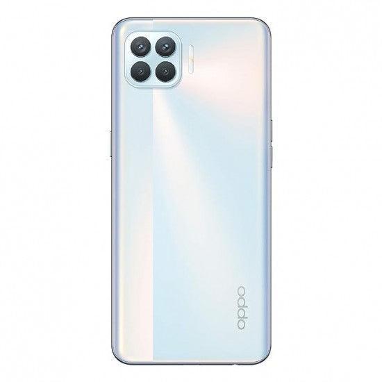 OPPO F17 Pro (Metallic White, 8GB RAM, 128GB Storage) - Triveni World