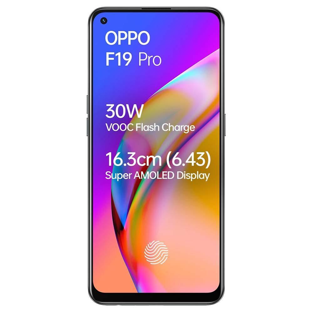 Oppo F19 Pro - Refurbished - Triveni World