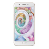 Oppo F1S (Gold, 32 GB, 3 GB RAM) Refurbished - Triveni World