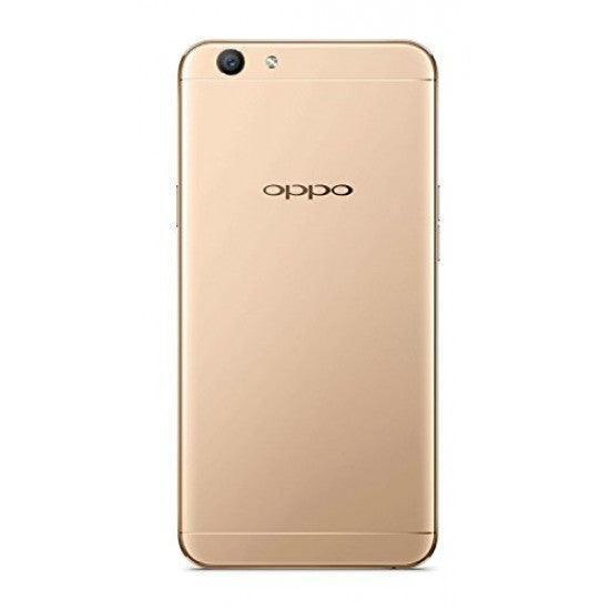 Oppo F1S (Gold) - Triveni World