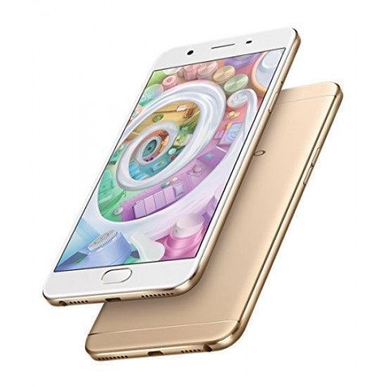 Oppo F1S (Gold) - Triveni World