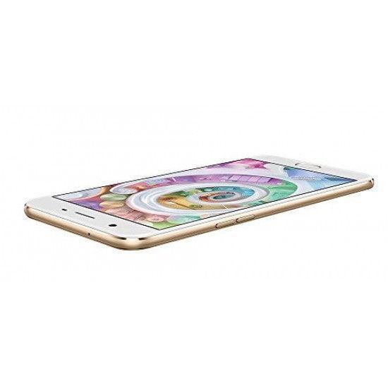 Oppo F1S (Gold) - Triveni World