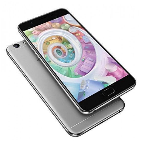 Oppo F1S (Grey, 32 GB, 3 GB RAM) Refurbished - Triveni World