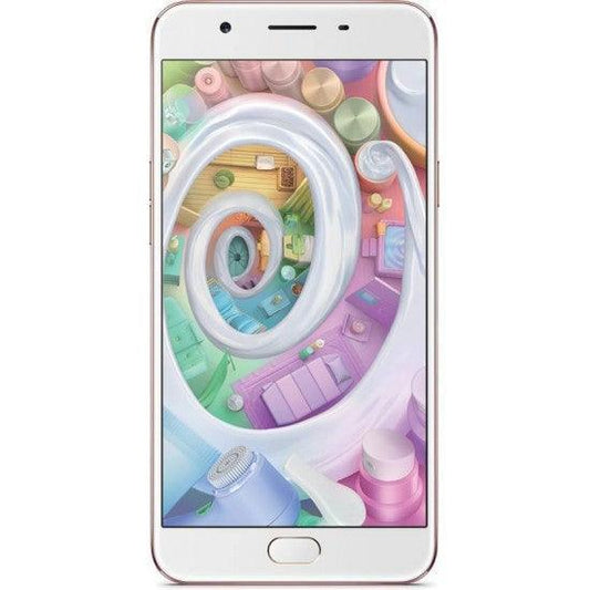 Oppo F1S Selfie Expert (4 GB Ram 64 GB) Refurbished - Triveni World