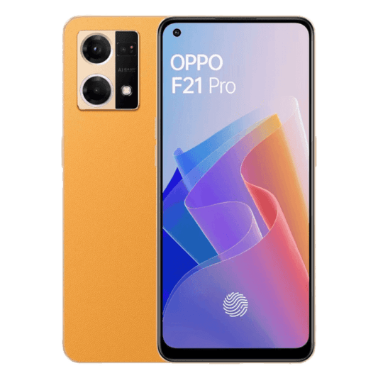 Oppo F21 Pro – (Open Box Mobile) - Triveni World