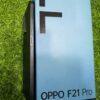 OPPO F21 Pro Refurbished Mobile (Cosmic Black - 128GB, 8GB) - Triveni World