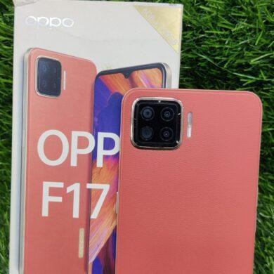 OPPO F21 Pro Refurbished (Orange 128GB, 8GB) - Triveni World