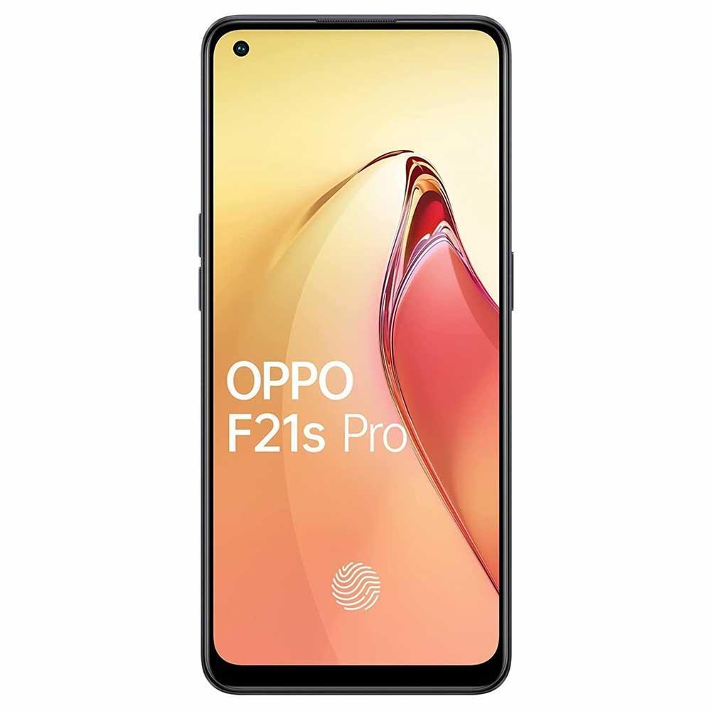 OPPO F21s Pro - Refurbished - Triveni World