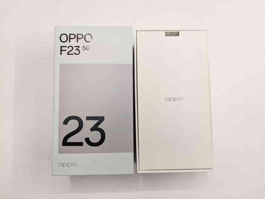 Oppo F23 5G 8/256GB Preowned - Triveni World