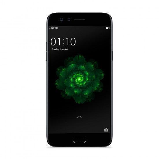 Oppo F3 (Black, 64 GB, 4 GB RAM) Preowned - Triveni World