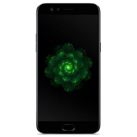 Oppo F3 Plus (Black, 64 GB, 4 GB RAM) - Triveni World