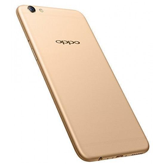 OPPO F3 Plus (Gold, 64 GB, 4 GB RAM) - Triveni World