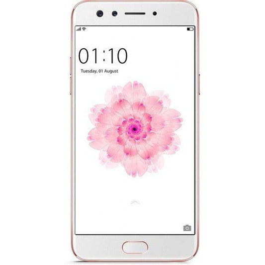 OPPO F3 (Rose Gold, 64 GB, 4 GB RAM) Refurbished - Triveni World