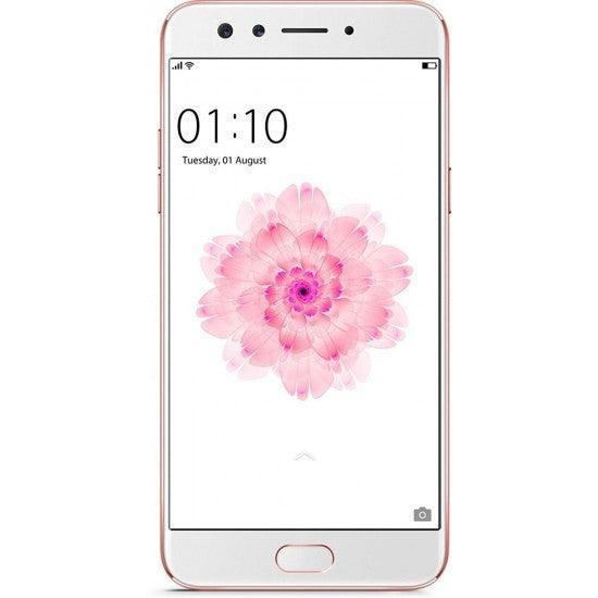 OPPO F3 (Rose Gold, 64 GB, 4 GB RAM) - Triveni World