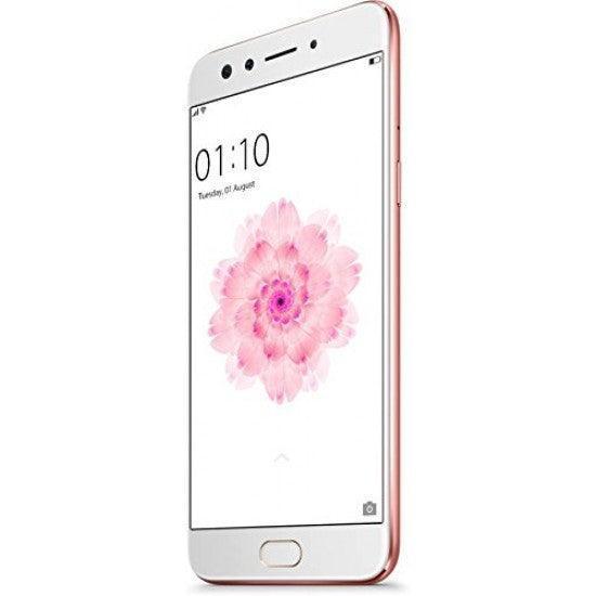 OPPO F3 (Rose Gold, 64 GB, 4 GB RAM) - Triveni World