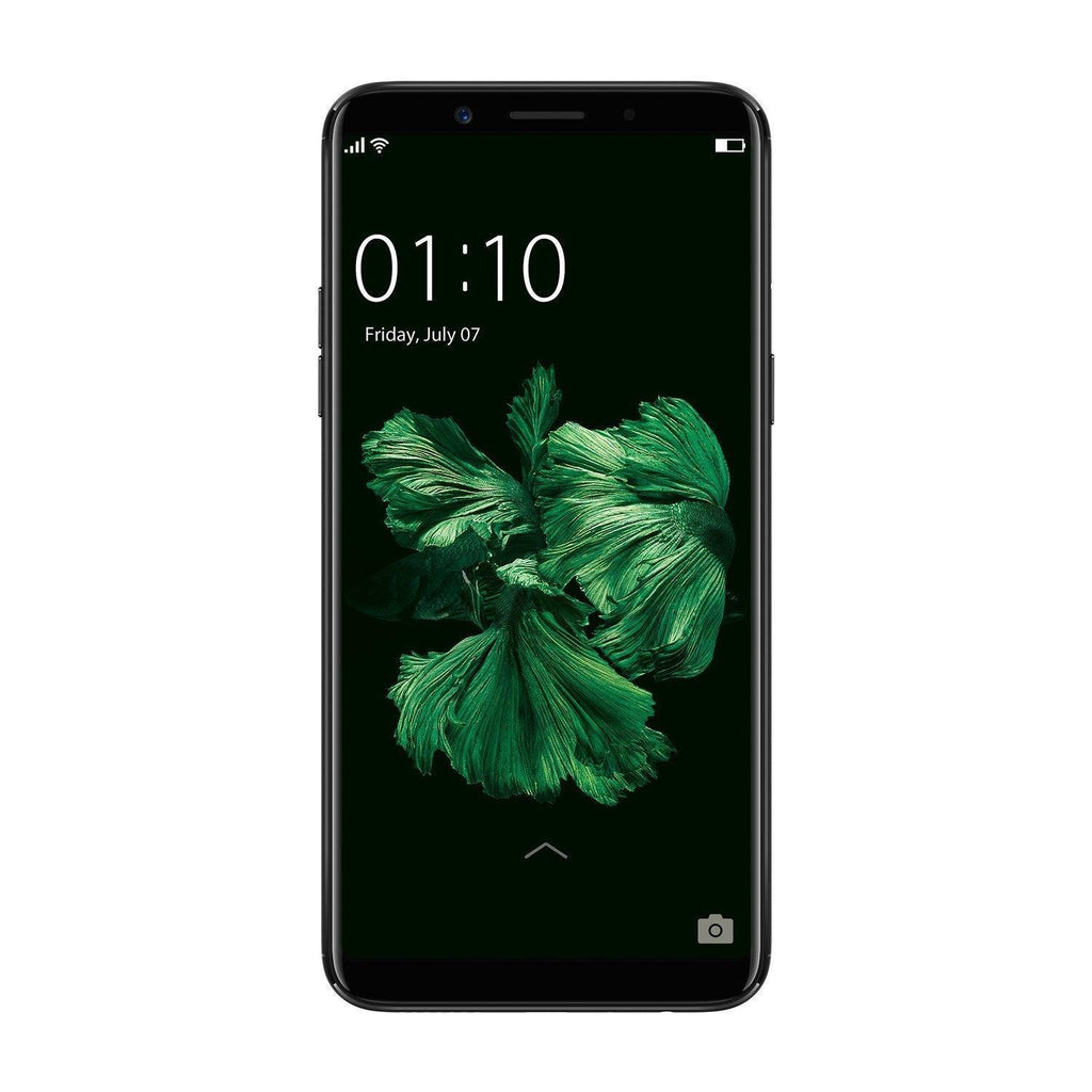 Oppo F5 32 Gb 4 Gb Ram Refurbished - Triveni World