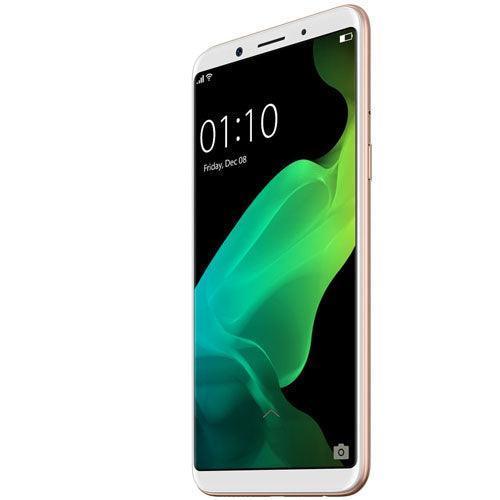 Oppo F5 64GB 4GB Ram Rose Gold - Triveni World