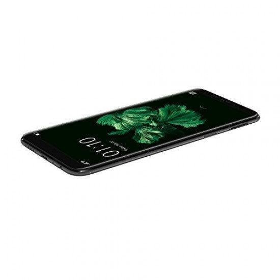 Oppo f5 black 4 gb ram 32 gb - Triveni World