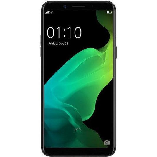 Oppo F5 Youth (Black, 3 GB RAM, 32 GB) - Triveni World