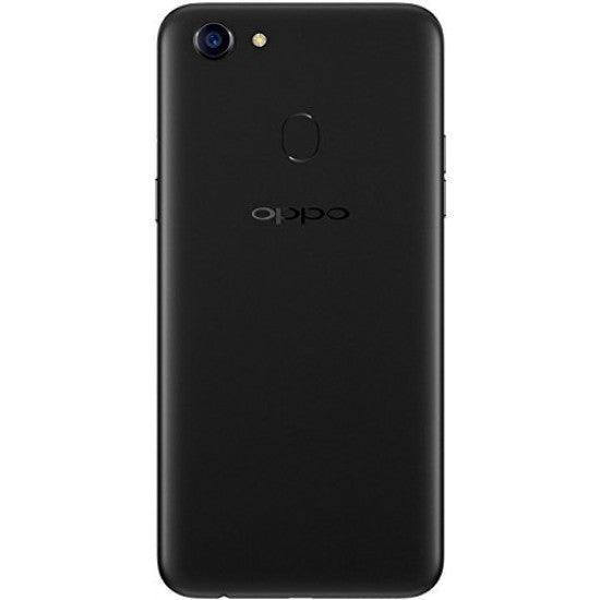 Oppo F5 Youth (Black, 3 GB RAM, 32 GB) - Triveni World