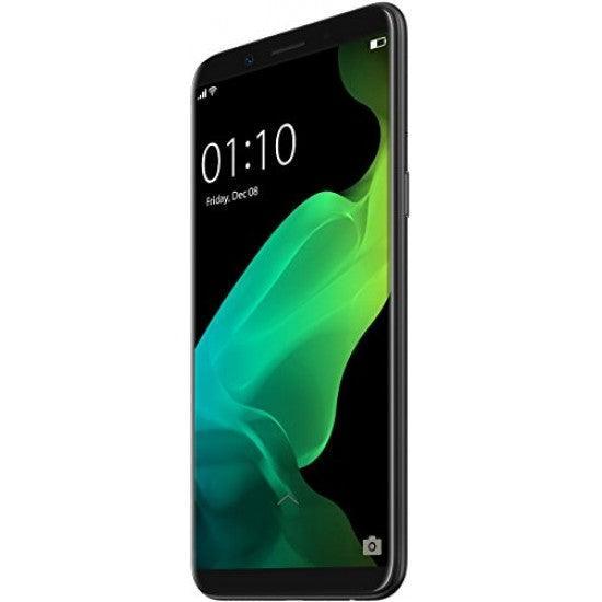 Oppo F5 Youth (Black, 3 GB RAM, 32 GB) - Triveni World